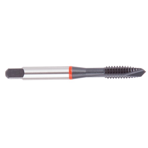 Regal Cutting Tools Spiral Point Tap, M8-1.25, 3 Flutes - 030423TC