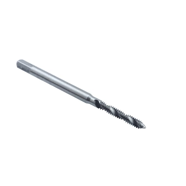 Hhip 10-32NF H3 2 Flute High Speed Steel Spiral Flute Bottom Tap - 1011-8610