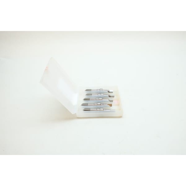 Yamawa Set Of 5 Ht M10X1.25 10Mm - A-6148