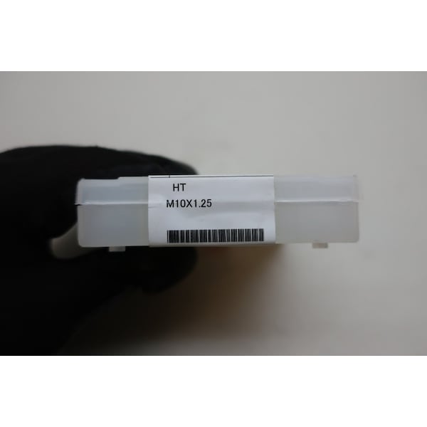 Yamawa Set Of 5 Ht M10X1.25 10Mm - A-6148