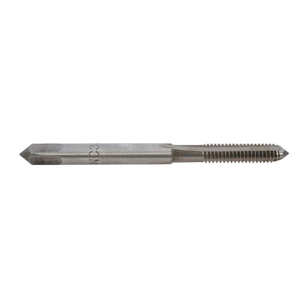Westward Straight Flute Tap, 4 Flutes, UNC - CCT1060-125