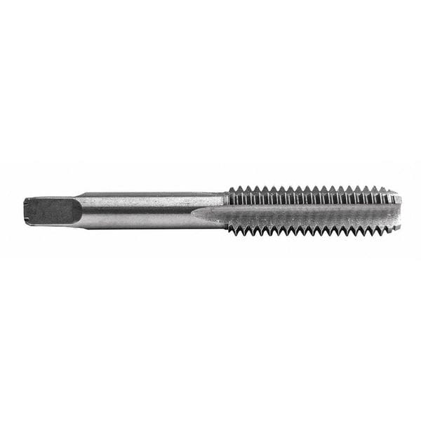 Century Drill & Tool Carbon Steel Bottoming, 3/8-24 Nf - 99508