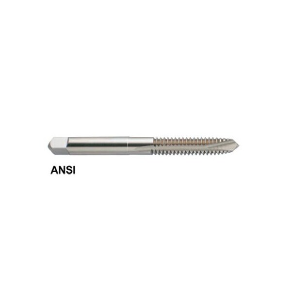 Yg-1 Tool Spiral Point Tap, 3/8"-16, 3 Flutes - J7483