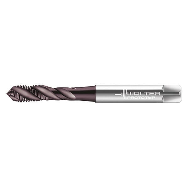 Walter Spiral Flute Tap, Plug 3 Flutes - EP2051302-M10