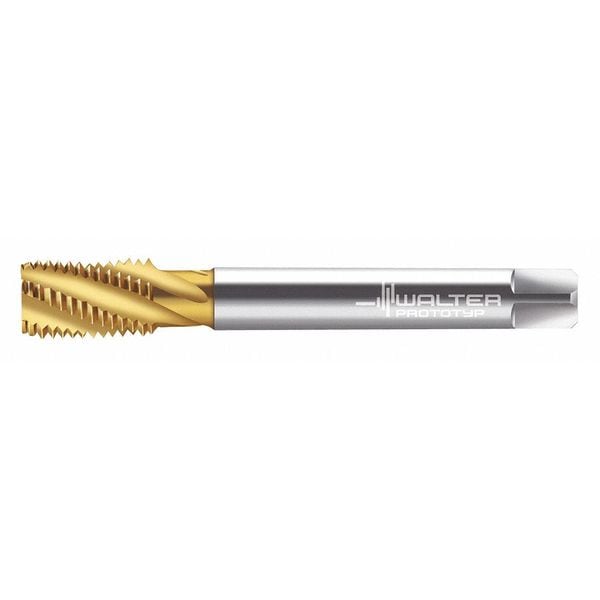 Walter Pipe Tap, 3/4"-14, Modified Bottoming, 6 Flutes, G - 2456315-G3/4