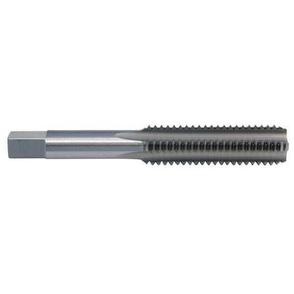 Cle-Line Straight Flute Hand Tap Bottoming, 3 Flutes - C63203