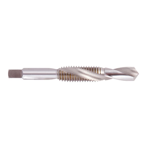 Regal Cutting Tools M10 x 1.5 D6 2 Flt. Metric Drill'N'Tap - 007640AS