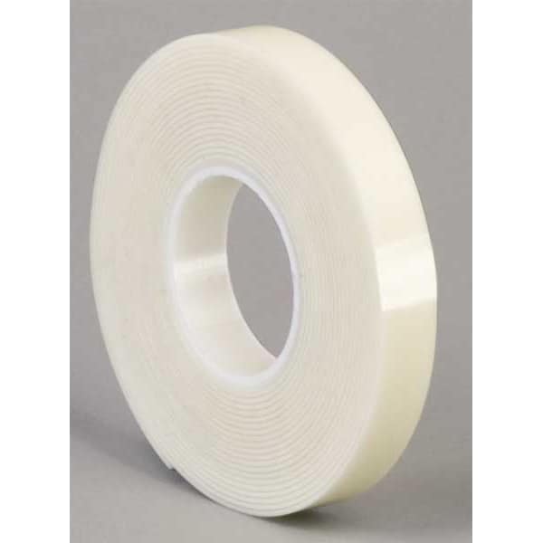 Cinta 3M VHB 4951 de 2" x 5yd, color blanco, calibre 45 mil - 4951