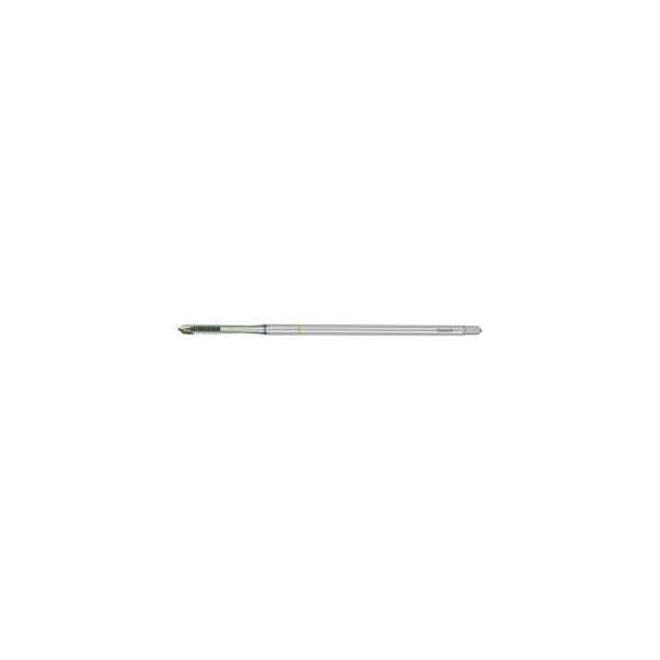 Garant HSS-E-PM Through Hole Tap for Aluminum, Extra Long, M10-1.5 Tap Thread Size, DLC Coated - 131115 M10