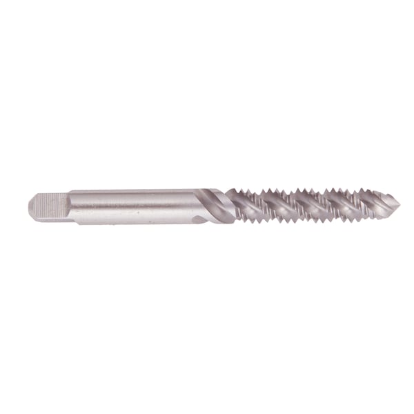 Regal Cutting Tools Spiral Flute Tap, M12-1.75, Plug, 4 Flutes - 027683AS