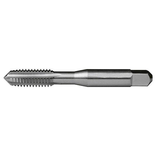 Cleveland Straight Hand Tap, Bright (Uncoated), RH - C83821