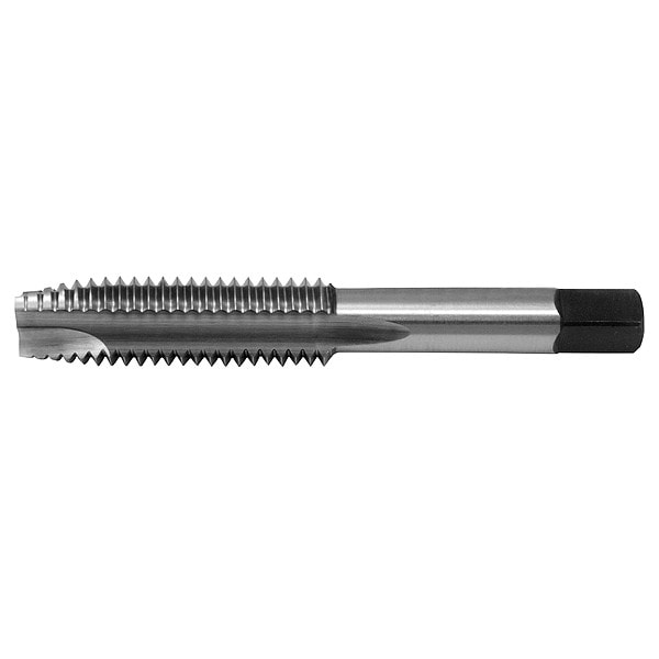 Greenfield Threading Spiral Point Tap, M10-1.50, Bottoming, 3 Flutes - 173048