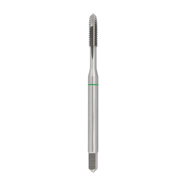 Ruko Hss M 8X1, 25mm Single Cut Tap - 231080