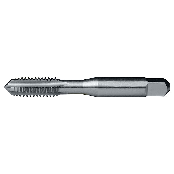 Cleveland Straight Hand Tap, Bright (Uncoated), RH - C83375