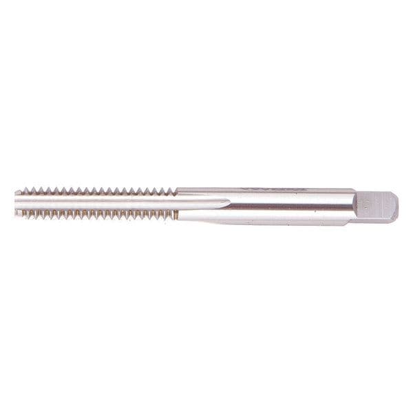 Regal Cutting Tools Straight Flute Hand Tap Bottoming, 4 Flutes - 008327AS