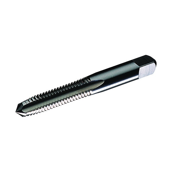 Widia Spiral Point Tap, #10-24, UNC, 2 Flutes, TiCN - 15439