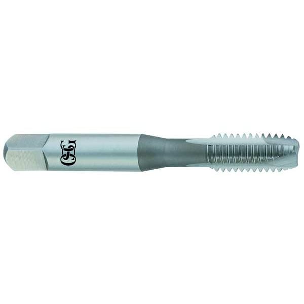 Osg Spiral Flute Tap Bottoming, 2 Flutes - 5001500