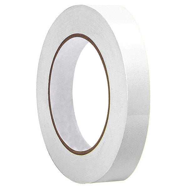 Cinta de doble cara Zoro Select, acrílica, 2" de ancho - TC469-2" x 25 pies