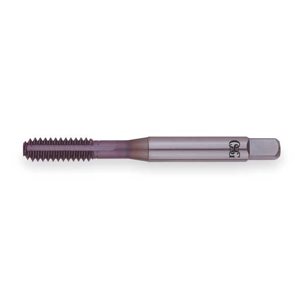 Osg Thread Forming Tap, #6-32, Bottoming, TiCN, 0 Flutes - 1400110208