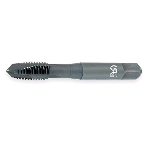 Osg Spiral Flute Tap Modified Bottoming, 3 Flutes - 1705608
