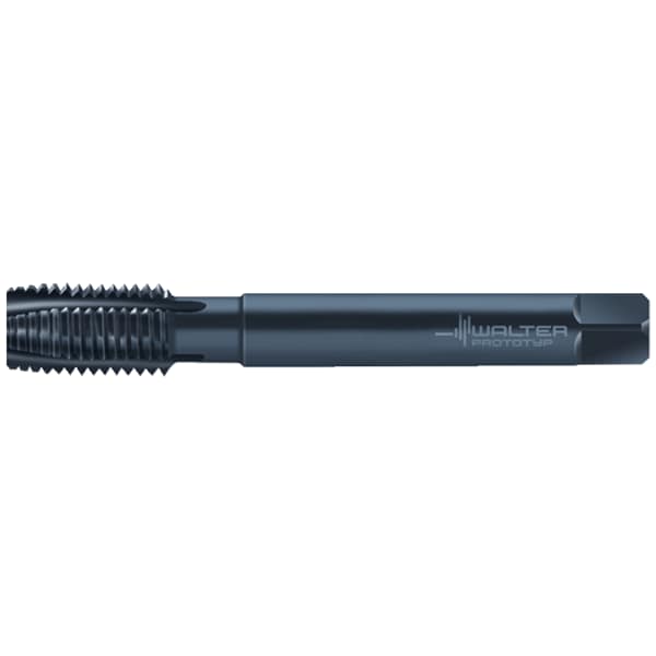 Walter HSS-E machine taps TC216-M16X1.5-L0-WY80FC, thread profile - M16x1.50,  - TC216-M16X1.5-L0-WY80FC