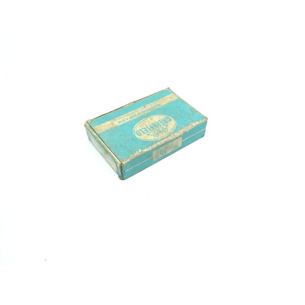 Greenfield 1-12NF H4 1IN PIPE BOLT TAP, 3PK - 14560 5303