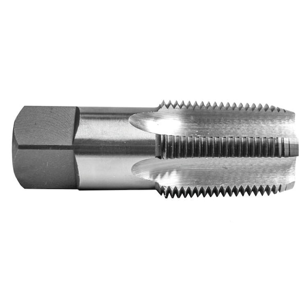 Century Drill & Tool Tap National Pipe Thread 1-1/4 11 1/2 Npt - 97207