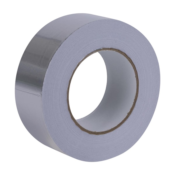 Cinta de reparación de metal Keeney Mfg de 50 yardas - 240225