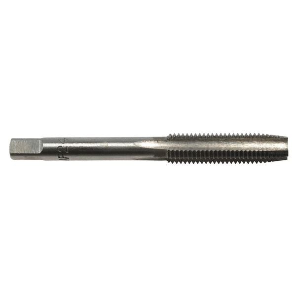 Westward Straight Flute Tap, 4 Flutes, UNF - CCT1060-94