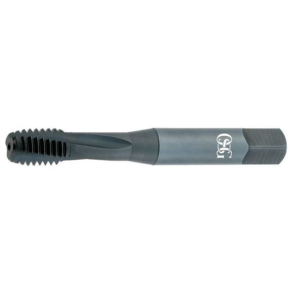 Osg Spiral Flute Tap, Modified Bottoming 3 Flutes - 1716001