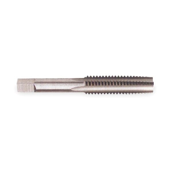 Westward Straight Flute Hand Tap, Taper, 4 - 2LWR9