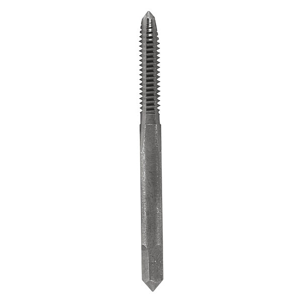 Vermont American Straight Flute Hand Tap Plug, 3 Flutes - BPT832