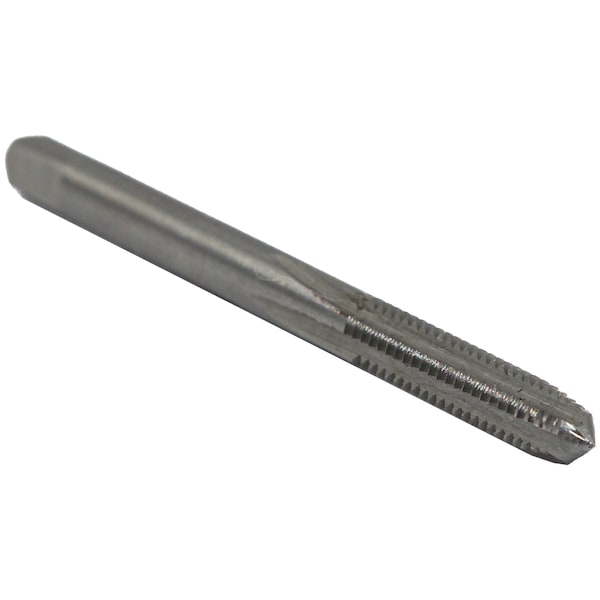 Drill America m4.5 x .5 HSS Plug Tap - DWTSMT4.5X.5