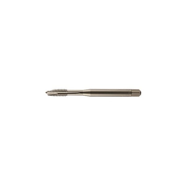 Ymw Taps Spiral Point Tap, 1-1/8"-12, UNF - PSU18S5NEB