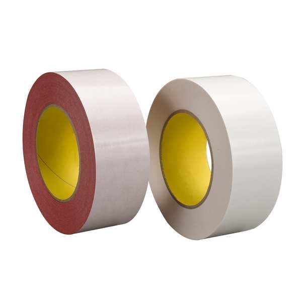 Cinta de Doble Revestimiento de 3M, 60 yardas L, paquete de 32 - 70-0064-3624- 3