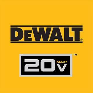 Kit de combo inalámbrico de 2 herramientas DEWALT 20V MAX de iones de litio con (2) baterías POWERSTACK de 1.7Ah y cargador - DCK226E2