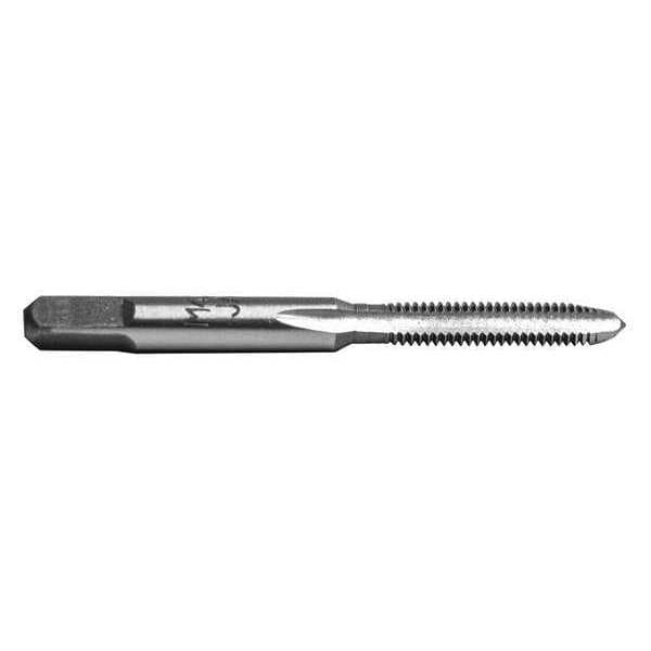 Century Drill & Tool Metric Carbon Steel Tap, 3.0x0.50mm - 97300