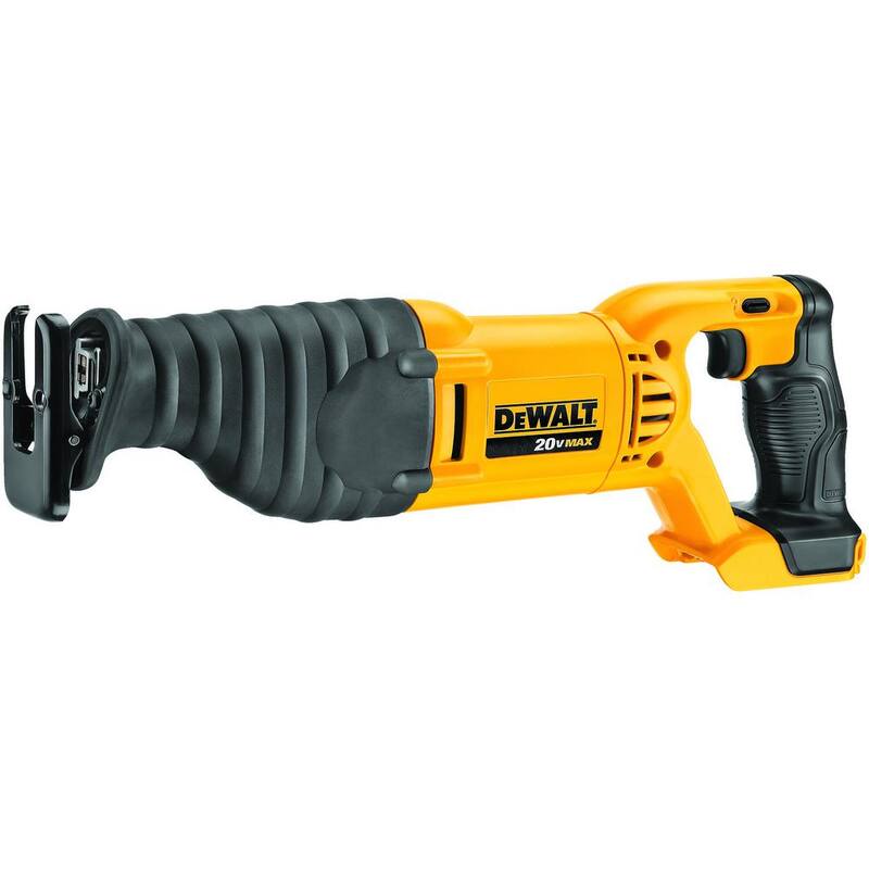 Kit Combo Inalámbrico DEWALT 20V MAX de 6 Herramientas con (1) Batería 20V 4.0Ah, (1) Batería 20V 2.0Ah y Cargador - DCK661D1M1
