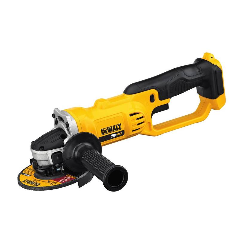 Kit Combo Inalámbrico DEWALT 20V MAX de 6 Herramientas con (1) Batería 20V 4.0Ah, (1) Batería 20V 2.0Ah y Cargador - DCK661D1M1