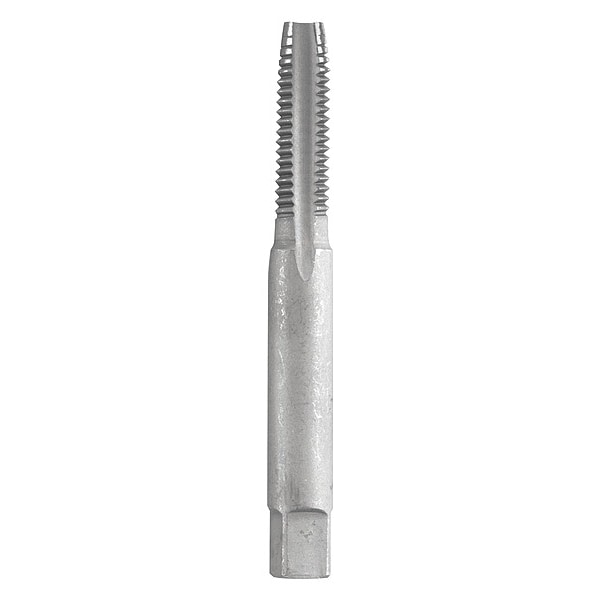Vermont American Straight Flute Hand Tap, Plug 4 Flutes - BPT9M125