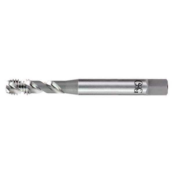 Osg Spiral Flute Tap Modified Bottoming, 3 Flutes - 1303900600