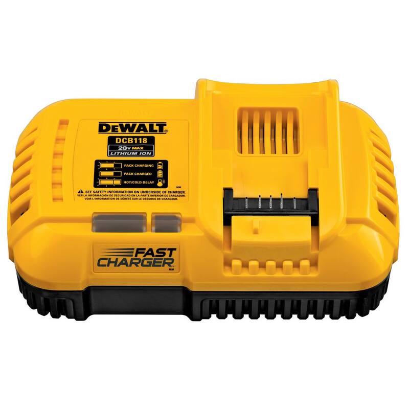 Kit combo de 2 herramientas inalámbricas DEWALT 20V MAX XR para carpintería con herramienta oscilante, lijadora de 5 pulgadas y una batería de 20V 5.0Ah - DCK202P1