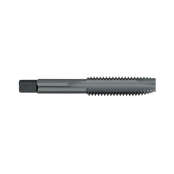 Kodiak Cutting Tools 3/4-10 High Speed Steel Spiral Pt Plug Tap Nitride & Steam Oxide - 5508877