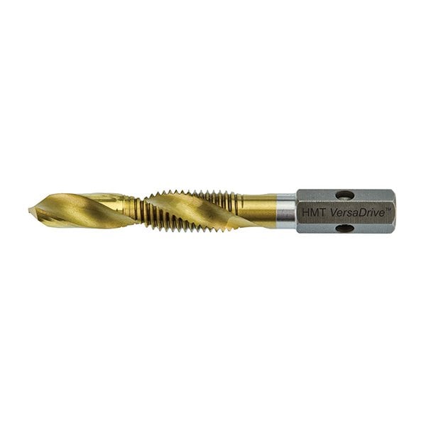Versadrive HMT Spiral Flute Combi Drill-Tap 5/16-18 UNC - 301126-0060