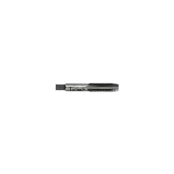Irwin Straight Flute Tap, 1/4"-28, Carbon Steel - 1523