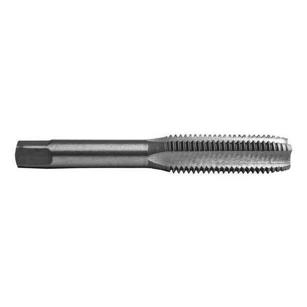Century Drill & Tool Metric Carbon Steel Tap, 11.0x1.50mm - 97318