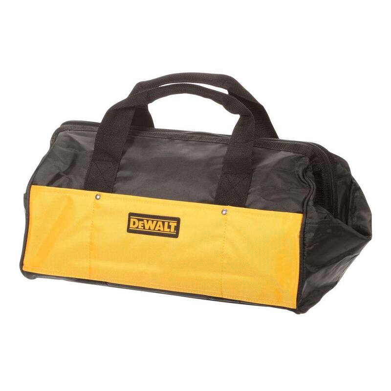Kit combinado inalámbrico DEWALT 20V MAX con 4 herramientas, (2) baterías de 20V 3.0Ah y cargador - DCK490L2