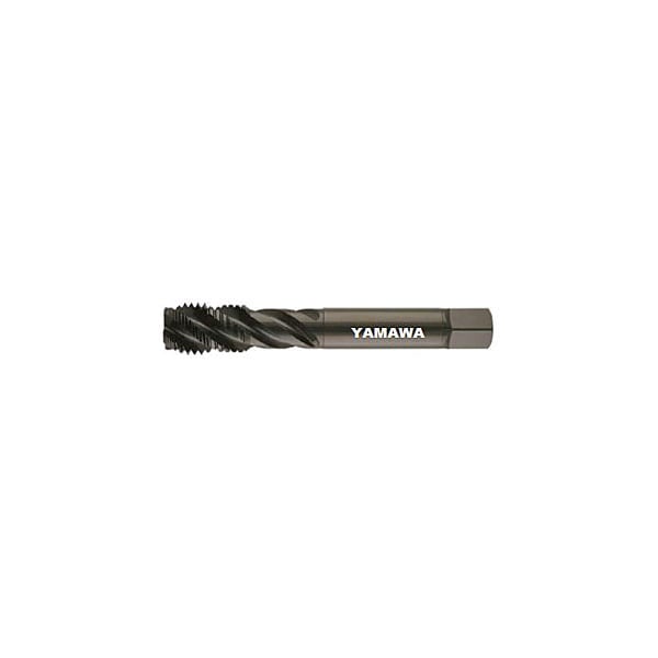 Ymw Taps LARGE DIA TAP, 4FL HSS LOSP 1-3/8" 8UN - SSU22XYEEXHT