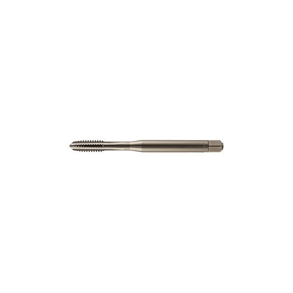 Ymw Taps Hand Tap, HSS, BR, D5 M6X1 5P - TS6.0M5NEB5