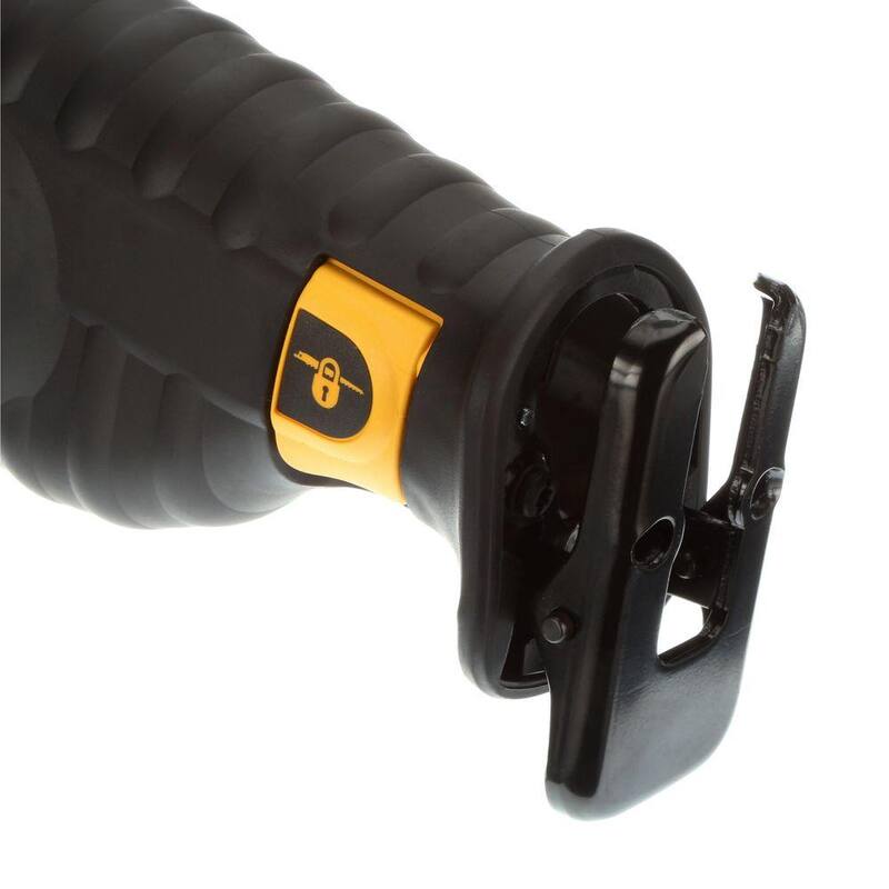 Juego de combos inalámbricos DEWALT 20V MAX de 4 herramientas con (2) baterías de 20V 2.0Ah y cargador - DCK420D2